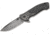 Boker USA Magnum Catilina Knife, Black, Small, 01MB721