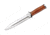 Boker USA Magnum Classic Dagger - 02LG141