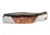 Boker USA Magnum Damascus Duke Folding Knife 01MB946DAM