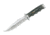 Boker USA Magnum Safari Mate Fb Fixed Blade Knife w/ Sheath 02MB207