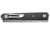 Boker USA Plus Kwaiken 42 Mini Knife, Black, Small, 01BO245