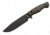 Boker USA Plus Rold Black Sk5 Knife, Green, Small, 02BO293
