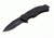 Boker USA PLUS SAVIOR 2 Folding Knife, 01BO321