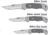 Boker USA Scout Spearpoint Des Ironwood Knife, Brown, Small, 112036