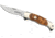 Boker USA Thuya Wood Folding Knife 112002TH