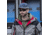 Bolle Iluka Safety Glasses, Black Frame, Smoke Lens, ILUPSF