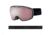 Bolle LAIKA Goggles, Black Vermillon, 21914