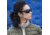 Bolle Ness+ Safety Glasses, Black/Orange Frame, Smoke Lens, NESSPSF