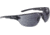 Bolle Ness+ Safety Spectacles Pc Clear Platinum Pc Tpr Rimless - NESSPSF