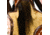 Bond Arms Driving Holster Right Handed Thumbsnap Leather Tan