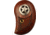 Bond Arms Grip Standard Lam. Rosewood W/silver Star