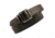 Boston Leather 1 3/4 Stitched Garrison Belt, Cordovan - 6505ST-BRN-3-54