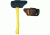 Boston Leather Axe Sheath For Tmf Truckman's - 9160-1
