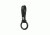 BATON HOLDER W/ BLACK ABS RING