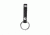 Boston Leather Baton Ring, Metal, 1-1/4 - 5442-1