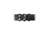 Boston Leather Belt Keeper, 3/4inch - 5456-1-BLK