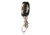 Belt Keeper with Deluxe Swivel Key Snap