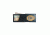Boston Leather Billfold Badge Case - 250-S-4025