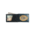 Boston Leather Billfold Wallet Stylebadge Cas - 250-S-5016