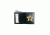 Boston Leather Book Style With Wallet Badgecase - 150-5038