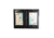 Boston Leather Boston - Double Window Id Case - 5819WF-1