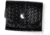 Boston Leather Cartridge Pouch, Black - 5634-3