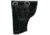 Boston Leather Clarino Leather Flap Holster, Glock 19/21/22/23, Sig Sauer P226, Gold Snap, 5030-2-GLD