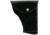 Boston Leather Clarino Leather Flap Holster, Glock 19/21/22/23, Sig Sauer P226, Gold Snap, 5030-2-GLD