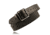 Fully Lined Leather Garrison Belt 1 3/4