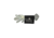 GLOVE POUCH BLK HG BLK SNAP