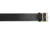 Boston Leather Pants Belt 1-3/4 No Line10 To - 6505NL-1-56
