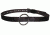 Boston Leather Restraint Belt, Brown 1 1/2, - 6541-1