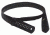 Boston Leather Sam Browne Belt, Bwfull Velcro - 6621-3-50