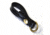 Boston Leather Sam Browne Shoulder Strap - 6511-BRN-3-GLD