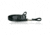 Boston Leather Sam Browne Shoulder Strap D-Rings Included, Black, Extra Small, 6511-1-XS