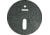 Boston Leather Shirt Protector 3 Inchcircle - 5676-1
