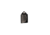 Boston Leather Silent Key Holder, Bw - 5445-3-BLK