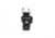 Boston Leather Super Adjustable Radio Holder - 5610RC-1