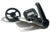 Bounty Hunter Junior Metal Detector w/ 5in Depth Detection - BHJS