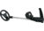 Bounty Hunter Junior Metal Detector w/ 5in Depth Detection - BHJS