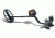 Bounty Hunter Land Ranger Pro Metal Detectors, Black PROLR