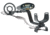 Bounty Hunter Lone Star Digital Metal Detector w/LCD Target and Mode Display - LONE