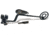 Bounty Hunter Lone Star Metal Detector with Pin Pointer, Black, Blue, Orange LONEGWP