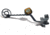 Bounty Hunter Lone Star Pro Metal Detectors, Black PROLONE