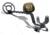 Bounty Hunter Lone Star Pro Metal Detectors, Black PROLONE