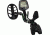 Teknetics T2 Metal Detector