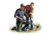 Bounty Hunter VLF Metal Detector with Automatic Tuning and Ground Balance - VLF