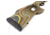 Boyds Hardwood Gunstocks Featherweight Thumbhole Savage BMag Detachable Box Mag Short Action Factory Barrel Channel, Forest Camo, 43A584D06110