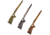 Boyds Hardwood Gunstocks Featherweight Thumbhole TC Omega .50Cal Ml Factory Barrel Channel Stock