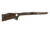 Boyds Hardwood Gunstocks Featherweight Thumbhole Browning X-Bolt Rifle Stock, Short Action, Factory Barrel Channel, Forest Camo, 17A624D06110